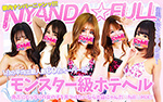 池袋にゃんだ☆full☆mix